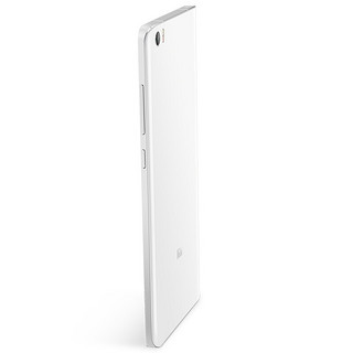 Xiaomi 小米 Note 移动联通版 4G手机 3GB+64GB 白色