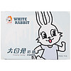 WHITE RABBIT 大白兔 卡通兔版 奶糖 160g
