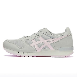 Onitsuka Tiger 鬼塚虎 ALVARADO系列 女子休闲运动鞋 1182A504