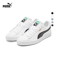 PUMA 彪马 男女同款经典休闲板鞋 BASKET 374923