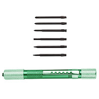 SATA 世达 03141 精密螺丝刀套装 6件套