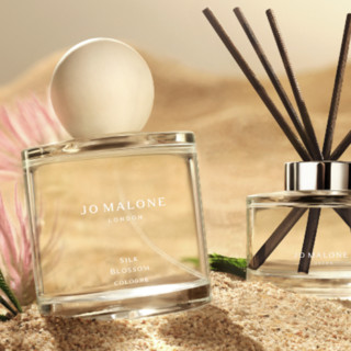 JO MALONE LONDON 祖·玛珑 合欢花中性古龙水 EDC