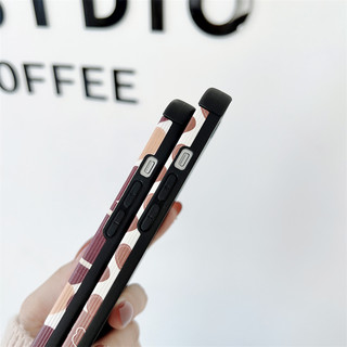 苹果12手机壳OPPORENO7爱心13promax小熊nova9vivoIQOO5华为mate30荣耀50小米11pro红米K40硅胶20/8/6/5/4套3