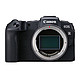 88VIP：Canon 佳能 EOS RP 全画幅 微单相机 黑色 单机身