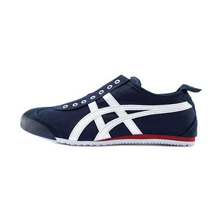 Onitsuka Tiger 鬼塚虎 MEXICO 66 SLIP-ON系列 中性休闲运动鞋 D3K0N