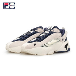 FILA 斐乐 复古ADE老爹鞋 T12M011108F