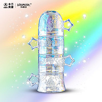 乐唯诗 星空玻璃水杯联名高档