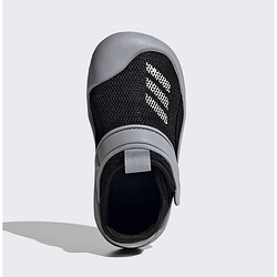 adidas 阿迪达斯 ALTAVENTURE CT I 婴童运动凉鞋