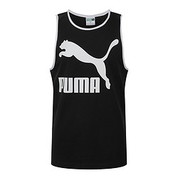 PUMA 彪马 男款运动背心 597456