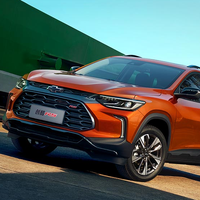 上汽通用雪佛兰 创酷 22款 RS 1.5T CVT 酷Pro