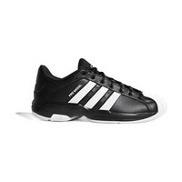 adidas 阿迪达斯 Pro Model 2G Low 男子篮球鞋 FX4980