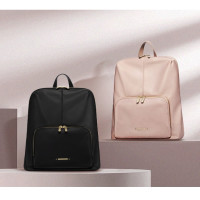 Samsonite 新秀丽 女士通勤双肩包 QF6*001