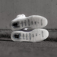 CONVERSE 匡威 正品匡威Converse x TheSoloist ERX 260宫下贵裕联名男女篮球鞋