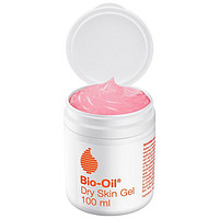 Bio-Oil 百洛 护肤油按摩油 修护妊娠纹孕妇专用身体精油护肤品 高保湿凝霜100ml