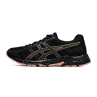 ASICS 亚瑟士 Gel-Contend 4 女子跑鞋 T8D9Q-011 黑色 36