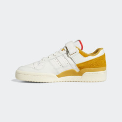 adidas 阿迪达斯 三叶草 FORUM 男女低帮板鞋 LTO57