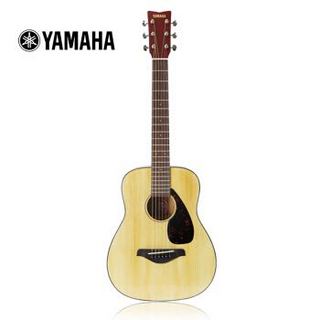 YAMAHA 雅马哈 JR2NT 民谣吉它（原木色）