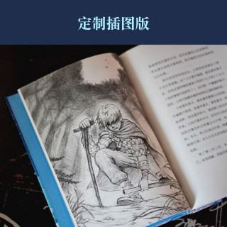奇迹男孩与冰霜巨人尼尔盖曼作品北欧神话小故事奇幻冒险儿童幻想科幻小说果麦文化出品 报价价格评测怎么样 什么值得买