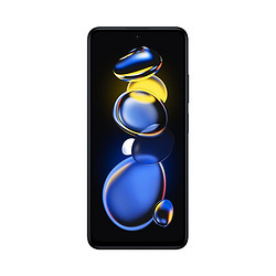 Redmi 红米 Note11T Pro+ 5G手机 8GB+256GB 子夜黑