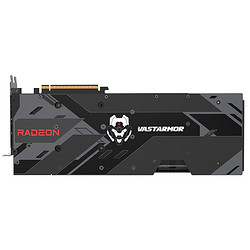 VASTARMOR 瀚铠 AMD Radeon RX6950 XT 合金升级版 16GB GDDR6 RDNA2架构 LED灯效电竞游戏显卡