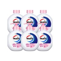 88VIP：Walch 威露士 倍护滋润抑菌洗手液 525ml*6瓶
