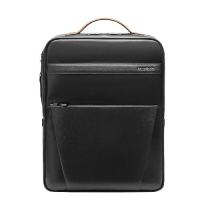 Samsonite 新秀丽 TM0*09001 牛皮革双肩包