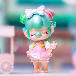 plus会员rolife若来囡茜nanci梦境下午茶系列盲盒