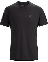 ARC'TERYX 始祖鸟 男式Motus超轻圆领汗衫| Men's Motus SL Crew Neck Shirt SS