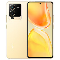 vivo S15 5G智能手机 8GB+128GB