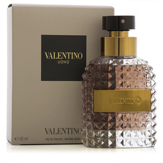 VALENTINO 华伦天奴 同名男士淡香水 EDT 100ml