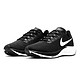 NIKE 耐克 Air Zoom Pegasus 37 男子跑鞋 BQ9646-002 黑/白