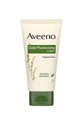 Aveeno 艾惟诺 成人每日倍护润肤乳30g