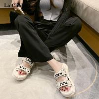 La Chapelle 沙滩凉拖 C05222C1813