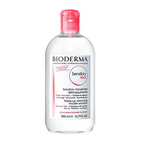 BIODERMA 贝德玛 舒妍多效洁肤液 500ml