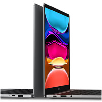 百亿补贴：Redmi 红米 小米RedmiBookPro14 12代酷睿i7标压 MX550独显 轻薄笔记本电脑