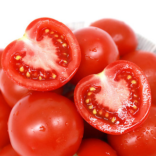 GREER 绿行者 透心红番茄 1.5kg
