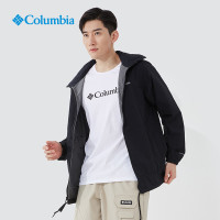 Columbia 哥伦比亚 零感UPF50 皮肤衣 WE1348