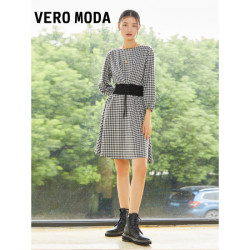 VERO MODA 女士连衣裙 322161010
