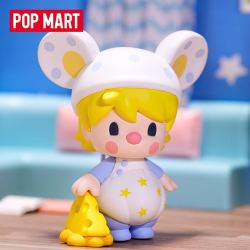 POP MART 泡泡玛特 小甜豆动物宝宝系列 盲盒