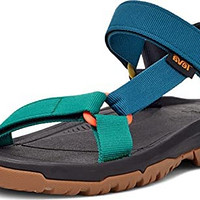 Teva 男士 Hurricane Xlt2 凉鞋