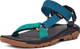 Teva 男士 Hurricane Xlt2 凉鞋