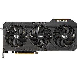 ASUS 华硕 TUF GAMING RTX 3080Ti O12G 显卡 12GB