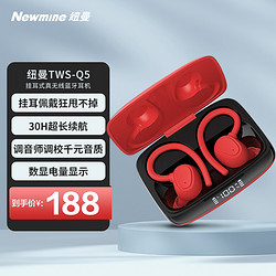 Newmine 纽曼 Q5 蓝牙耳机