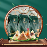 腊货郎 八宝粽 140g*2个装