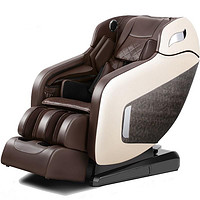 IFire 智能SL导轨机械手按摩椅家用太空舱椅多功能老人按摩器沙发椅