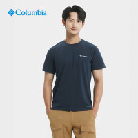 Columbia 哥伦比亚 零感吸湿T恤 AE0805