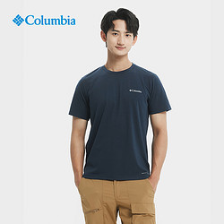 Columbia 哥伦比亚 零感吸湿T恤 AE0805
