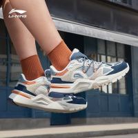 LI-NING 李宁 逆转 Fantasy 男子休闲运动鞋 AGLR183