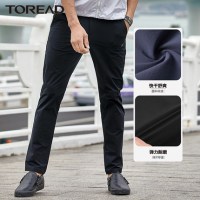 TOREAD 探路者 男士户外速干登山裤 TAMH81853