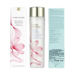 ESTEE LAUDER 雅诗兰黛 樱花版微精华露 第二代 200ml